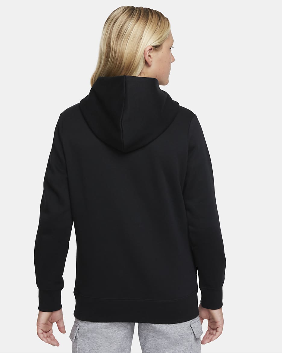 Big and tall jordan hoodie hotsell